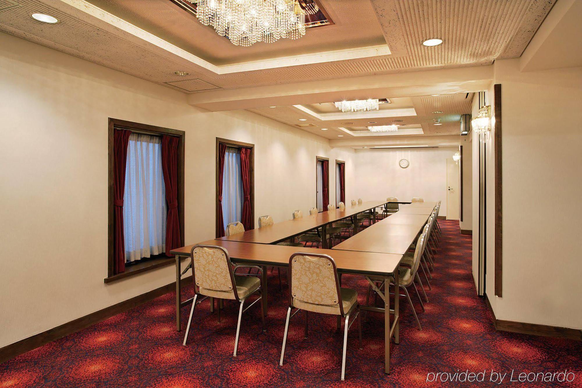 Hotel S-Plus Hiroshima Peace Park Facilități foto