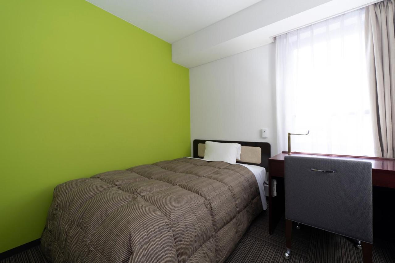 Hotel S-Plus Hiroshima Peace Park Cameră foto