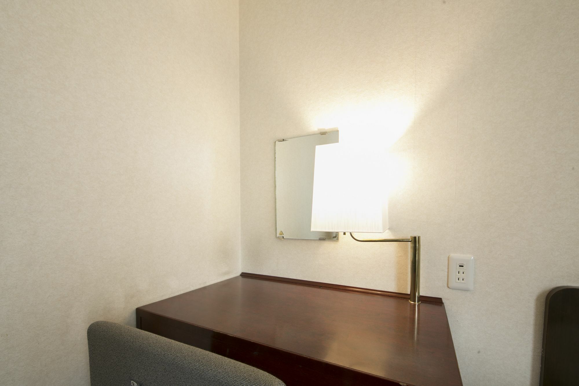 Hotel S-Plus Hiroshima Peace Park Exterior foto